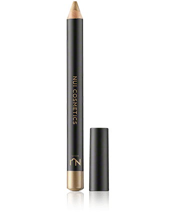 NUI Cosmetics Eyeshadow Pencil Golden Glow (3 g)