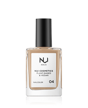 NUI Cosmetics Nailcolor zand (14 ml)