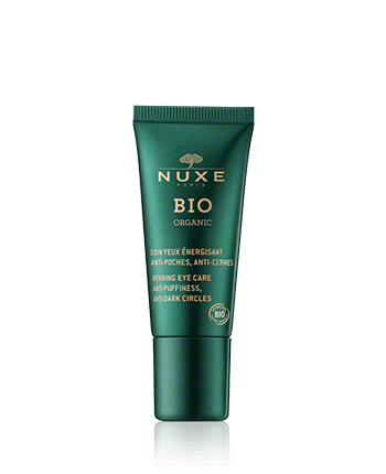 Nuxe Bio Buckwheat Reviving Eye Care (15 ml)