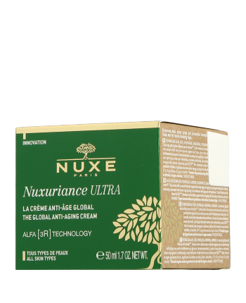 Nuxe Nuxuriance Ultra La Crème Anti-Age Global (50 ml)
