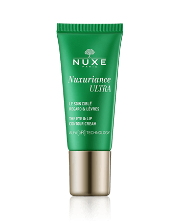 Nuxe Nuxuriance Ultra Le Soin Ciblé Regard & Lèvres (15 ml)