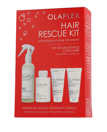 Olaplex No.0 Set met Intensieve Bond Building Hair Treatment