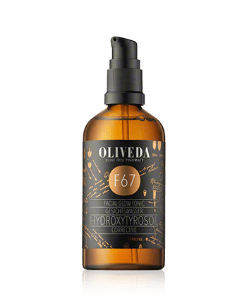 Oliveda Cleanser F67 Hydroxytyrosol Corrective Tonic (100 ml)