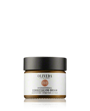 Oliveda Eye Care F60 Hydroxytyrosol Corrective Eye Cream (30 ml)