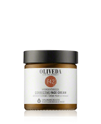 Oliveda Face Care F42 Hydroxytyrosol Corrective Face Cream (60 ml)