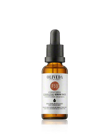Oliveda Serum & Oil F59 Serum Face Hydroxytyrosol Corrective (30 ml)