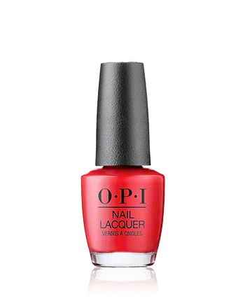 OPI Classics Nail Lacquer Z13 Color So Hot It Berns (15 ml)