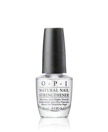 OPI Nail Care Natural Nail Strengthener (15 ml)