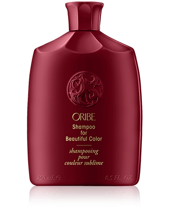 Oribe Beautiful Color Shampoo (250 ml)