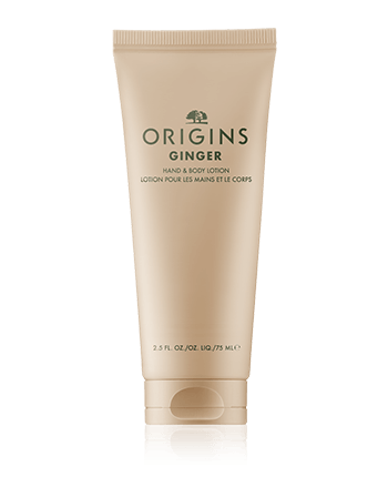 Origins Ginger Hand & Body Lotion (75 ml)