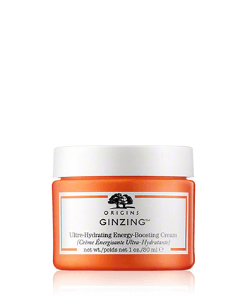 Origins Ginzing Ultra-Hydrating Energy-Boosting Cream (30 ml)