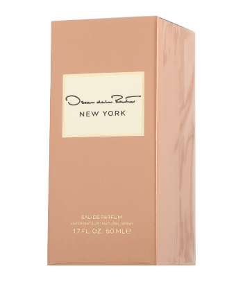 Oscar De La Renta New York Eau de Parfum Spray (50 ml)