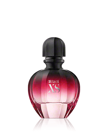 Paco Rabanne Black XS for her Eau de Parfum Spray (30 ml)