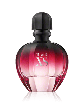 Paco Rabanne Black XS for her Eau de Parfum Spray (80 ml)