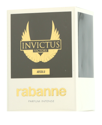 Paco Rabanne Invictus Victory Absolu Parfum Intense-spray (50 ml)
