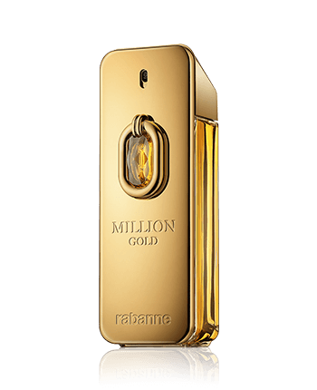 Paco Rabanne Million Gold Elixir Parfum Intense Spray (100 ml)