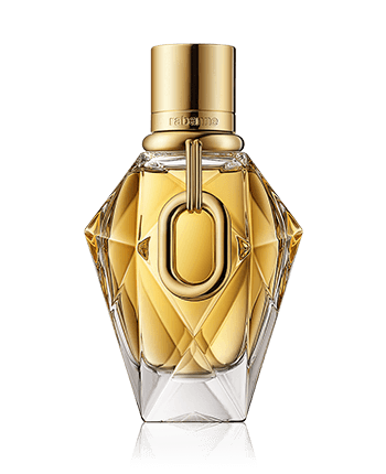Paco Rabanne Million Gold For Her Eau de Parfum Spray (hervulbaar) (50 ml)