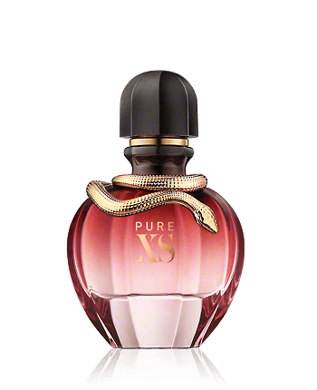 Paco Rabanne Pure XS for Her Eau de Parfum Spray (50 ml)