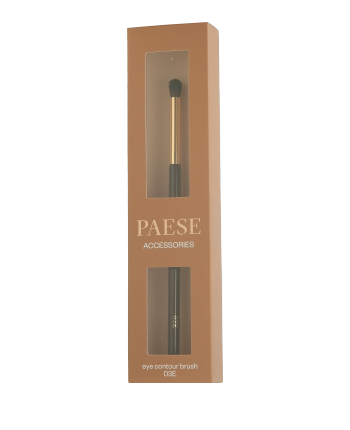 Paese Brushes Eye Contour 03E