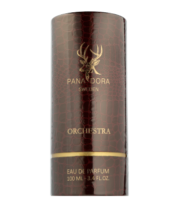 Pana Dora Sweden Orchestra Eau de Parfum Spray (100 ml)