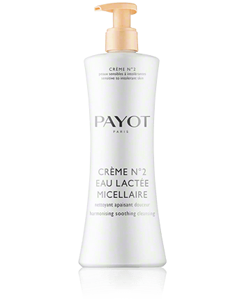 Payot Crème N°2 Eau Lactée Micellaire (400 ml)