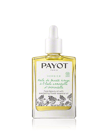 Payot Herbier Huile de Beauté Visage (30 ml)