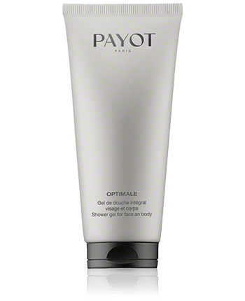 Payot Homme Optimale Gel de Douche Intégral (200 ml)