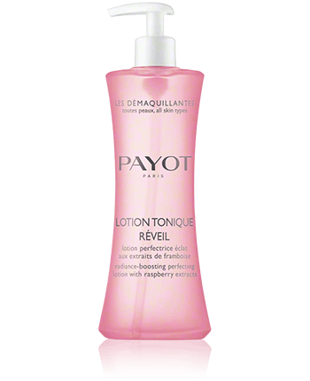 Payot Les Démaquillantes Lotion Tonique Réveil (400 ml)