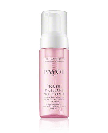 Payot Les Démaquillantes Mousse Micellaire Nettoyante (150 ml)