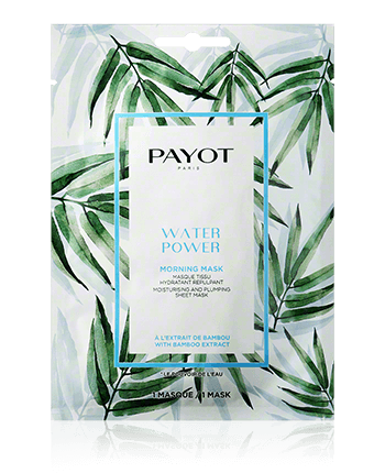 Payot Masks Water Power Morning Mask (19 ml)