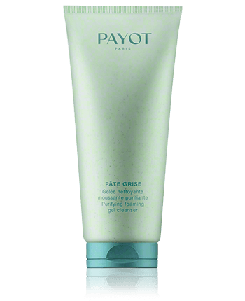 Payot Pâte Grise Gelée Nettoyante Moussante Purifiante (200 ml)