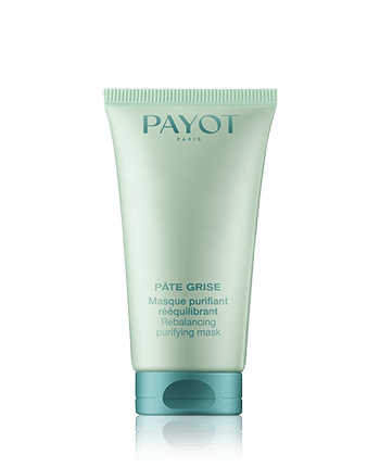 Payot Pâte Grise Masque Purifiant Rééquilibrant (75 ml)