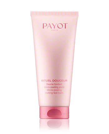 Payot Rituel Douceur Baume Fondant Micro-Peeling Pieds (100 ml)