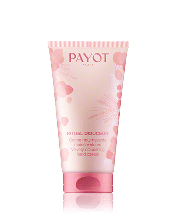 Payot Rituel Douceur Crème Nourrissante Mains Velours (75 ml)