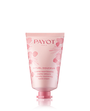 Payot Rituel Douceur Mini Crème Nourrissante Mains Velours (30 ml)