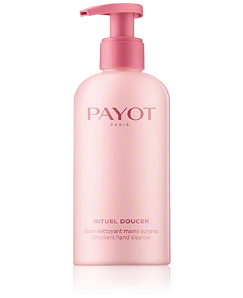 Payot Rituel Douceur Soin Nettoyant Mains Surgras (250 ml)