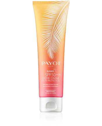 Payot Sunny Crème Divine SPF 50 (150 ml)