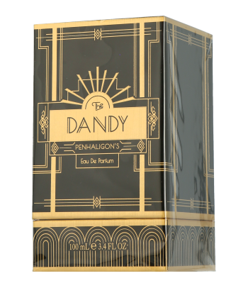 Penhaligon's British Tales De Dandy Eau de Parfum Nevel (100 ml)