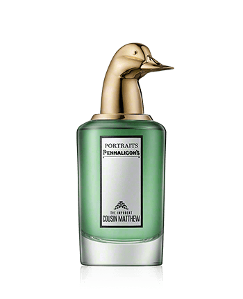 Penhaligon's Portraits Neef Matthew Eau de Parfum Spray (75 ml)