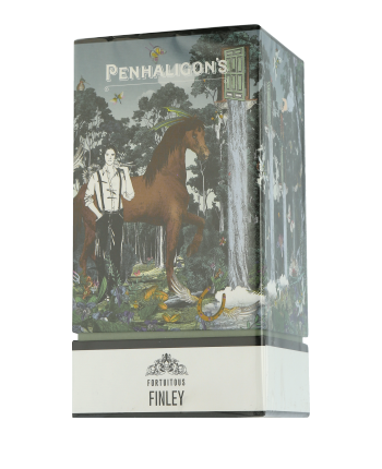Penhaligon's Portraits Fortuinlijke Finley Eau de Parfum Nevel (75 ml)