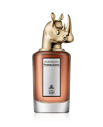 Penhaligon's Portraits Verschrikkelijke Teddy Eau de Parfum Nevel (75 ml)