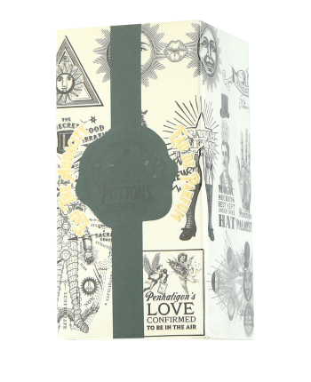Penhaligon's Potions & Remedies Eau The Audacity Eau de Parfum Nevel (50 ml)