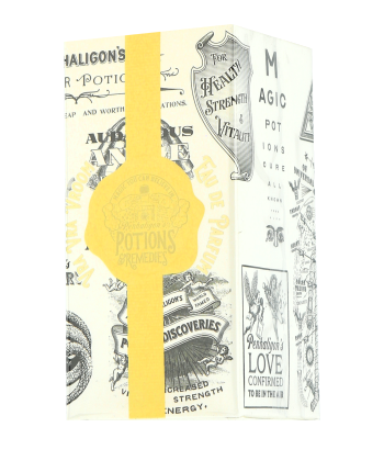 Penhaligon's Potions & Remedies Vra Vra Vroom Eau de Parfum Nevel (50 ml)