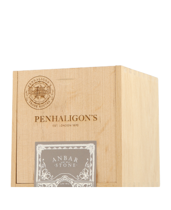 Penhaligon's Scented Candle Anbar steen (200 g)