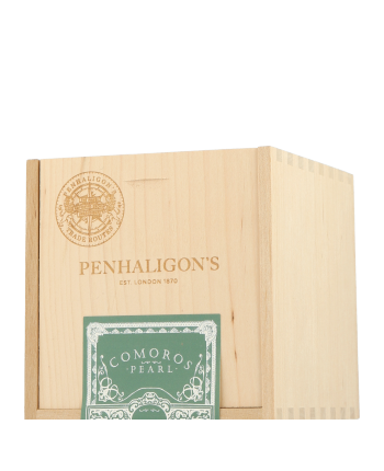 Penhaligon's Scented Candle Comoren Parel (200 g)