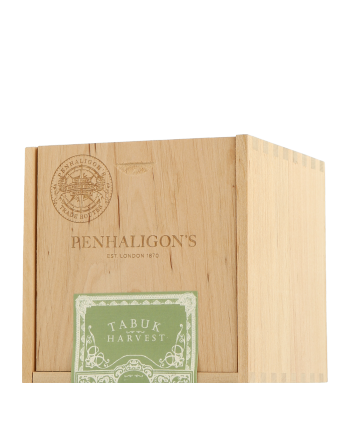 Penhaligon's Scented Candle Tabuk oogst (200 g)