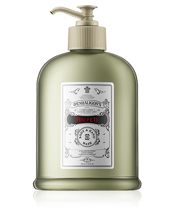 Penhaligon's Trade Routes Collection Halfeti Lichaams- & Handwasmiddel (500 ml)