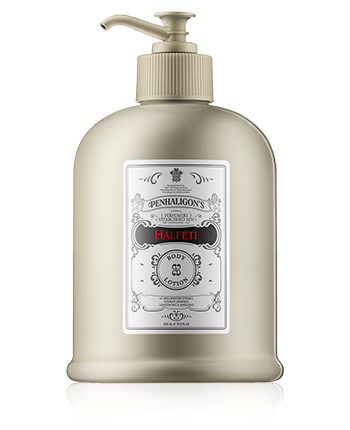 Penhaligon's Trade Routes Collection Halfeti Body Lotion (500 ml)