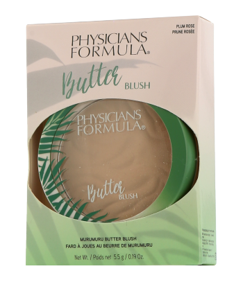Physicians Formula Butter Blush Plum Rose (5,5 g)