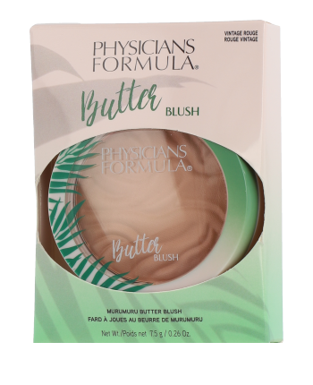 Physicians Formula Butter Blush Vintage Rouge (7,5 g)